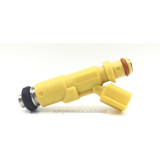 23209-22030 injeção de combustível B06R8T301 autopeças perto de mim TOYOTA