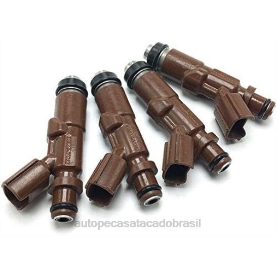 23209-22060 injeção de combustível fj784 B06R8T300 auto peças brasil TOYOTA