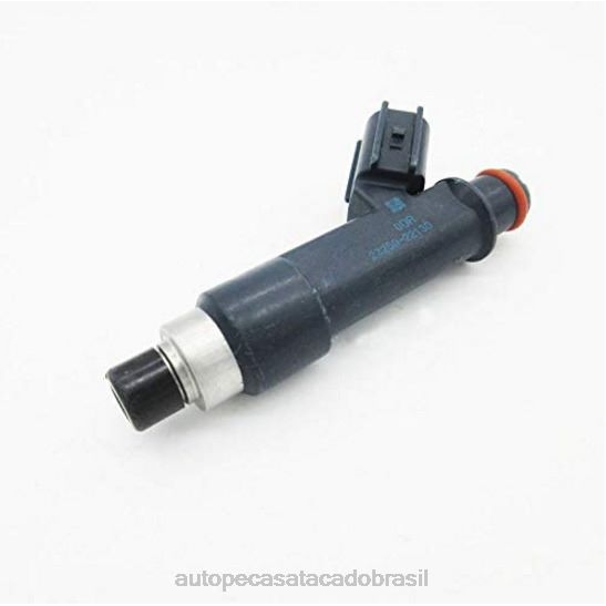 23209-22070 23209-22130 injeção de combustível fj782 B06R8T284 autopeças curitiba TOYOTA