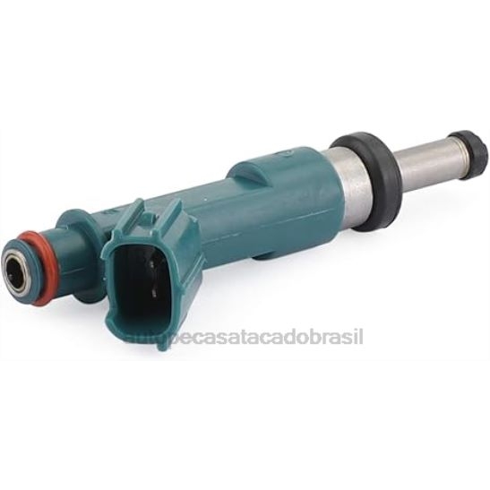 23209-39195 injeção de combustível fj1055 B06R8T311 autopeças perto de mim TOYOTA