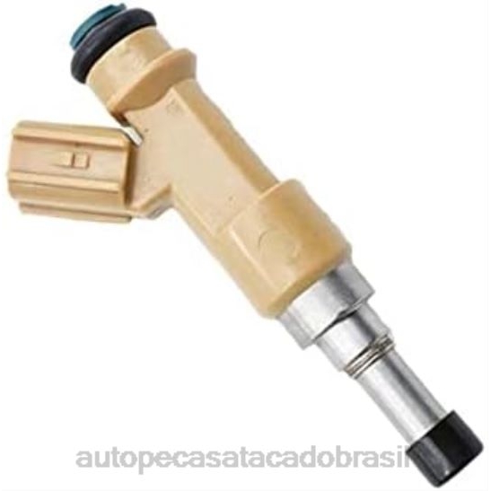 23209-39215 injeção de combustível B06R8T277 autopeças joinville TOYOTA