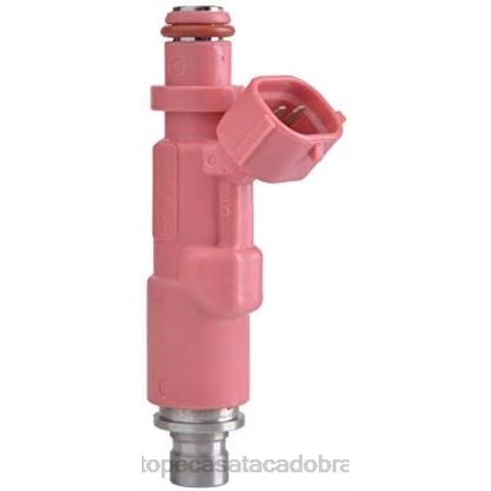 23250-79135 23250-75080 injeção de combustível B06R8T293 autopeças alvorada TOYOTA