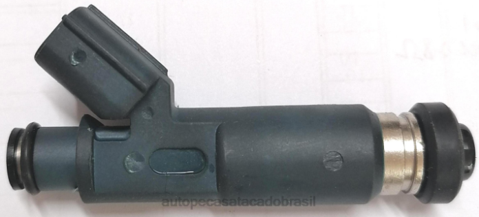 autopeças sorocaba injetor de combustível 23250-22010 08TR1759 TOYOTA