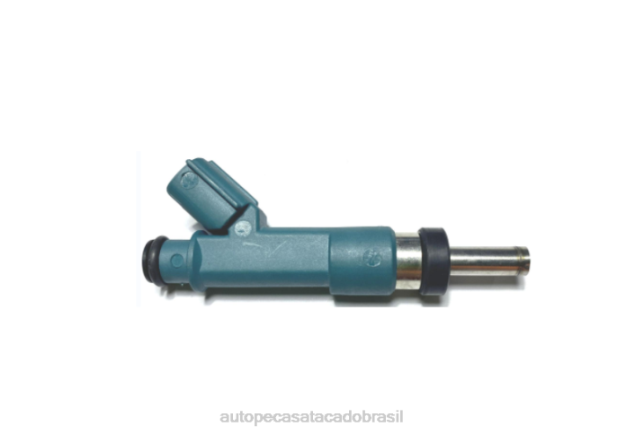 autopeças sorocaba injetor de combustível 23250-37020 08TR1769 TOYOTA