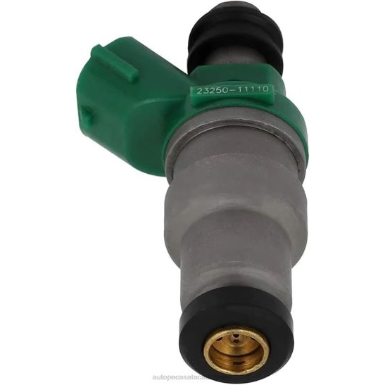 injeção de combustível 23209-11110 B06R8T304 autopeças curitiba TOYOTA