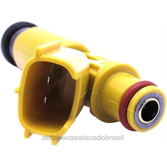 injeção de combustível 23209-28050 B06R8T276 autopeças canoas TOYOTA