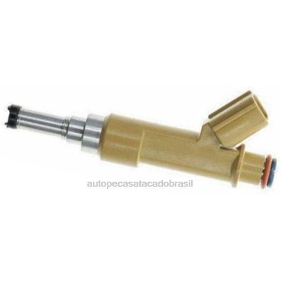 injeção de combustível 23250-0t020 B06R8T306 autopeças canoas TOYOTA