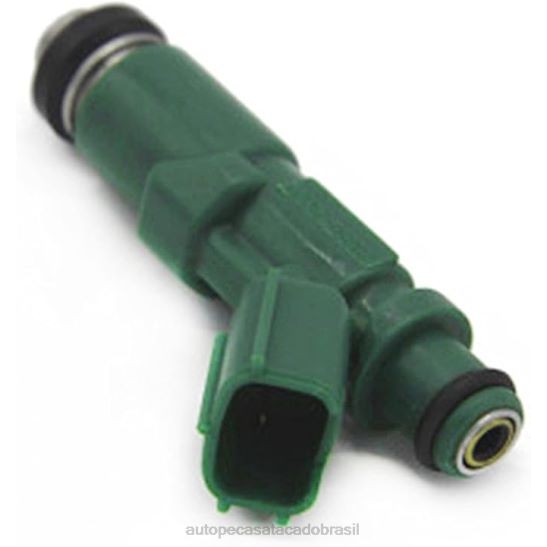 injeção de combustível 23250-21020 B06R8T266 autopeças canoas TOYOTA