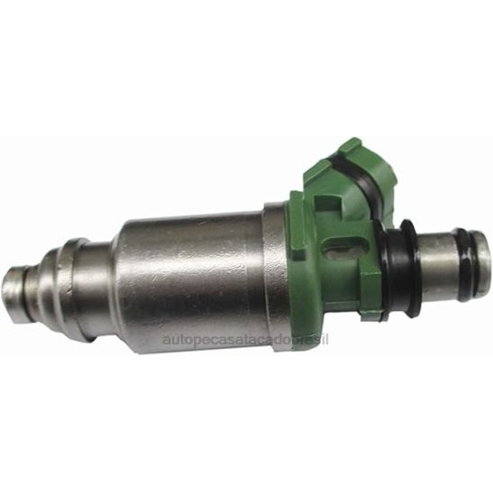 injeção de combustível 23250-74100 B06R8T278 autopeças campinas TOYOTA