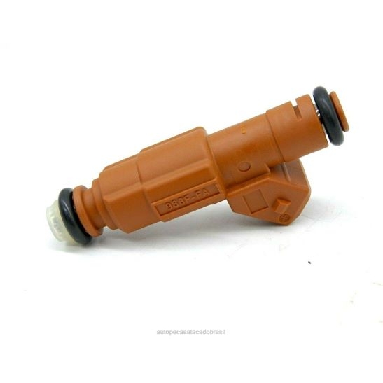 0280155963 injetor de combustível para ford 1.8l 2.0l B06R8T674 autopeças curitiba