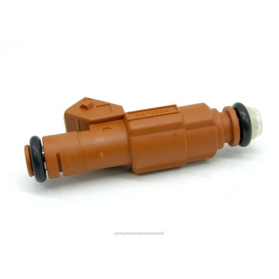 0280155963 injetor de combustível para ford 1.8l 2.0l B06R8T674 autopeças curitiba