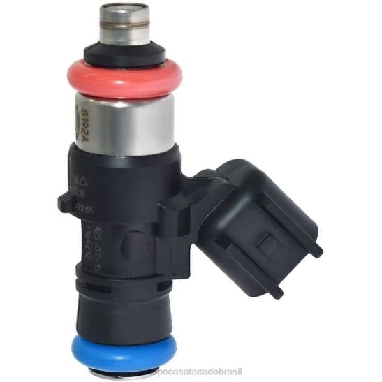 0280158189 injetor de combustível para ford 3.0v6 B06R8T670 auto peças brasil