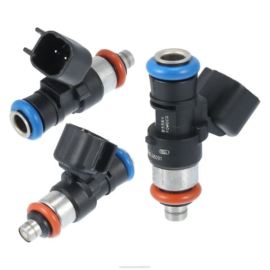 0282158191 injetor de combustível para ford 3.5v6 B06R8T669 autopeças sorocaba
