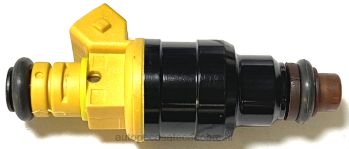 auto peças Brasil injetor de combustível 0280150943 0280150556 0280150939 0280150909 08TR2220 FORD