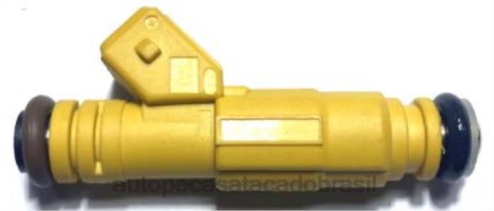 auto peças Brasil injetor de combustível 0280155710 08TR2170 FORD