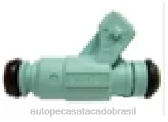 auto peças Brasil injetor de combustível 0280157139 08TR2250 FORD