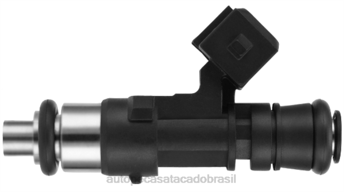 auto peças Brasil injetor de combustível 0280158207 08TR2200 FORD