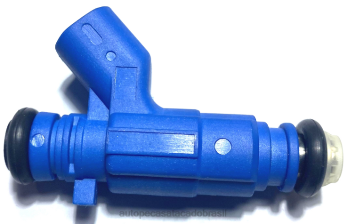 autopeças alvorada injetor de combustível fj949 0280156250 4l5e-b5a 08TR2213 FORD