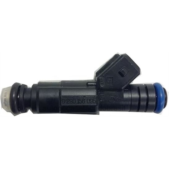 injeção de combustível fj802 2m5z9f593aa B06R8T408 autopeças campinas FORD