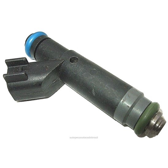 injetor de combustível xr3ea6b B06R8T466 autopeças canoas FORD
