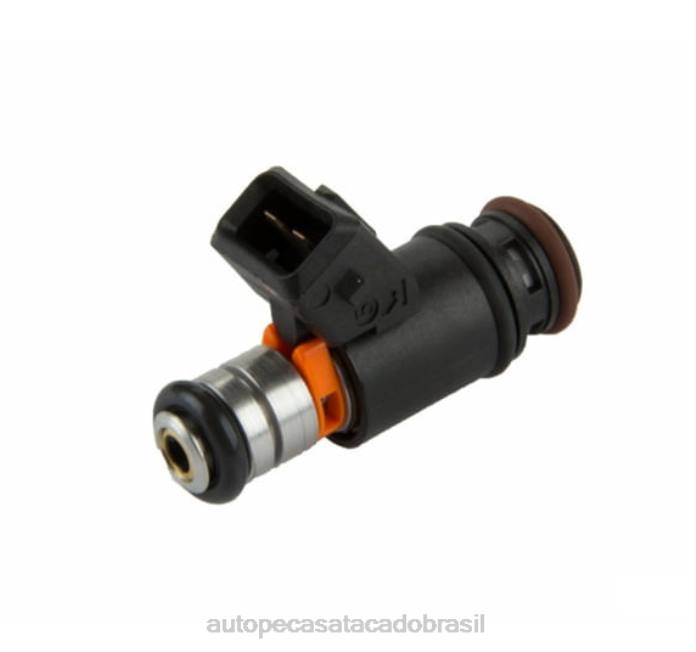 autopeças campinas injetor de combustível iwp022 021906031d 08TR1698 VOLKSWAGEN