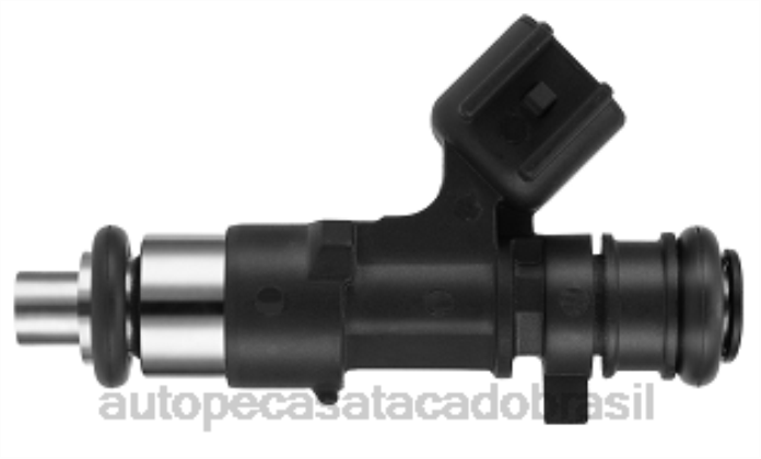 auto peças Brasil injetor de combustível 0280158096 8653891 08TR2360 VOLVO