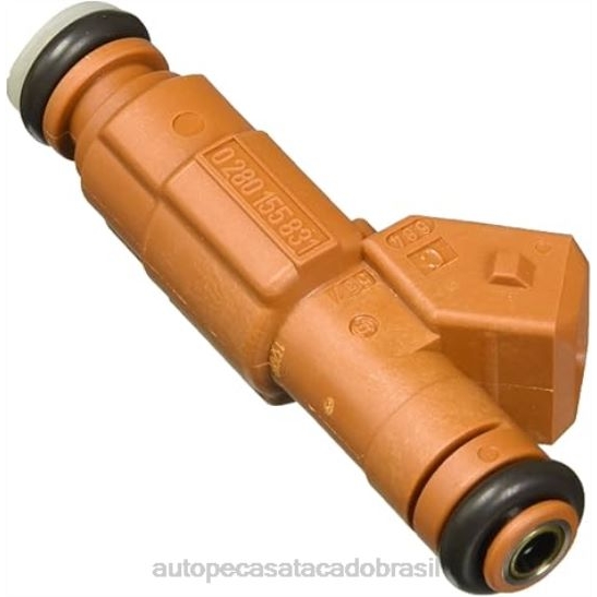 injeção de combustível 0280155831 B06R8T322 autopeças porto alegre VW SKODA
