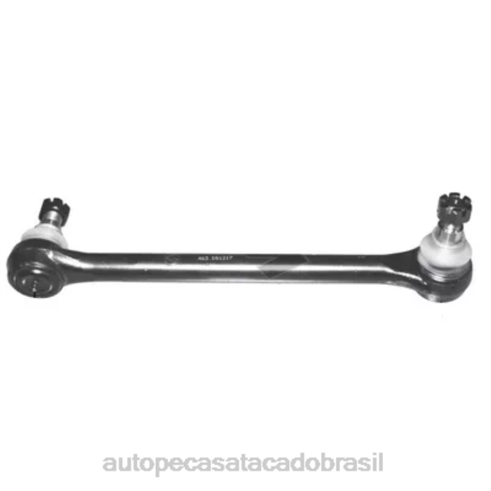 autopeças campinas barra transversal de elo de arrasto ds1217 08TR828 CHEVROLET