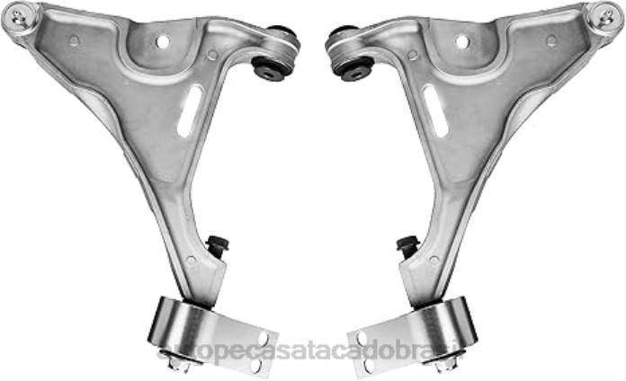 auto peças Brasil braço de controle k80355 08TR1170 BUICK