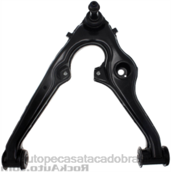 2299446 823420261 84114505 84114507 - braço de controle B06R8T69 autopeças sorocaba CHEVROLET