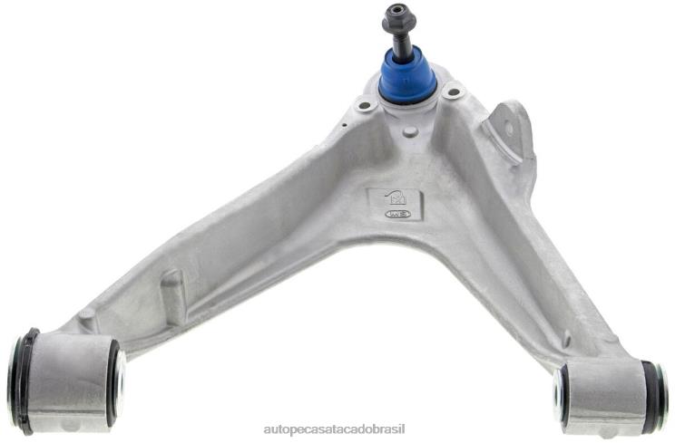 Chevrolet braço de controle 23490422 H04L43216autopeças canoas