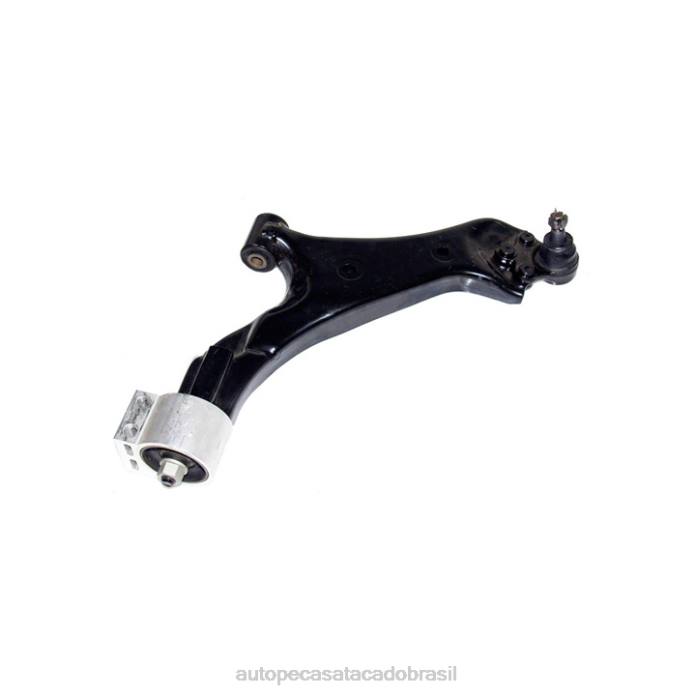 autopeças canoas braço de controle 96819162 08TR606 CHEVROLET