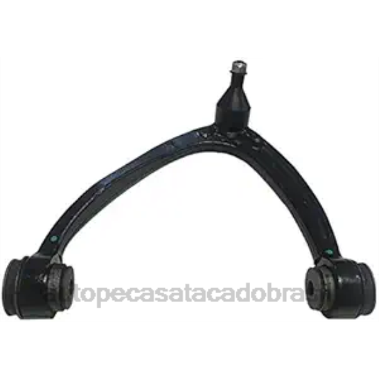 k80669 mk80669 ms50115 15096197 25812725 - braço de controle B06R8T50 auto peças brasil CHEVROLET