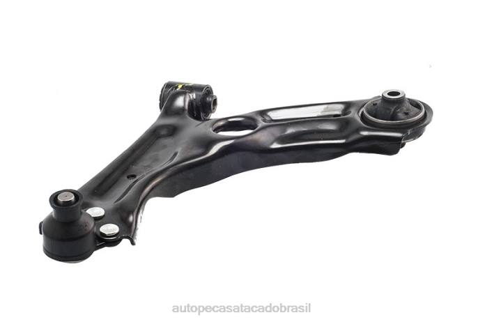 autopeças porto alegre bucha de arrasto do braço de controle 95940539 08TR1432 DAEWOO