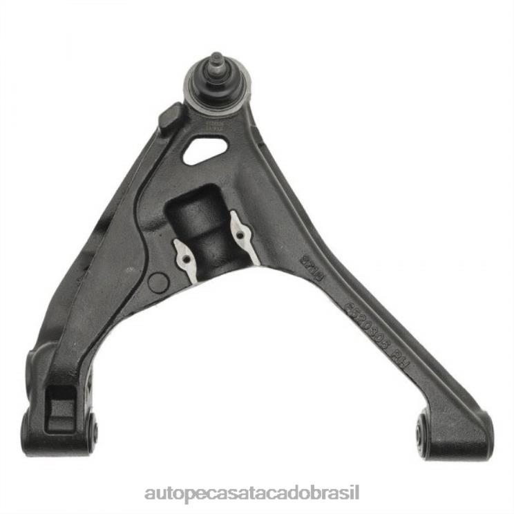 Dodge braço de controle 52106396aa H04L4894autopeças curitiba