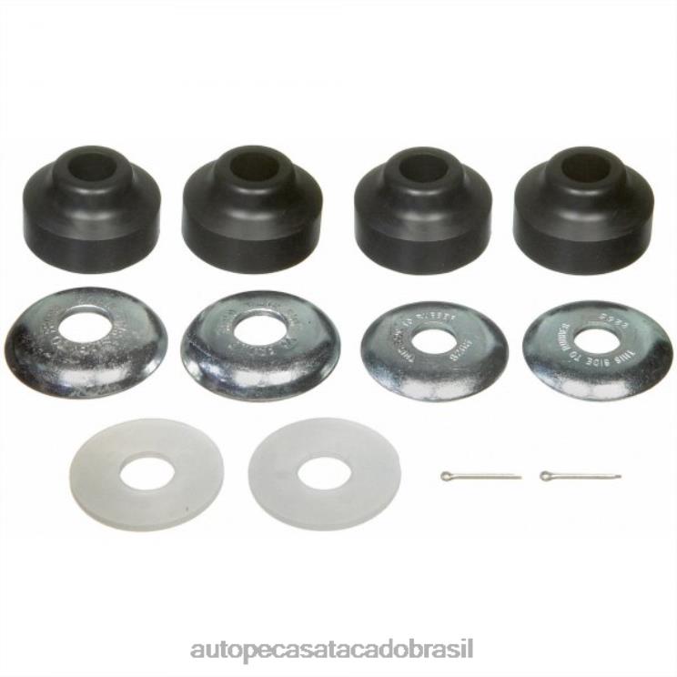 Dodge bucha de arrasto do braço de controle 4037660 H04L42998autopeças campinas