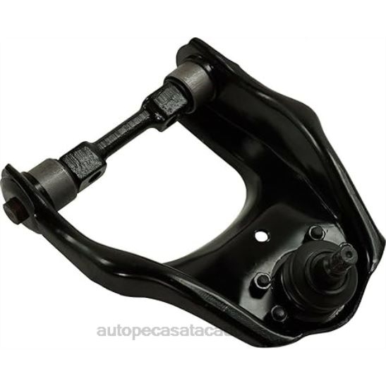 8942269361 8942432330 8942432320 - braço de controle B06R8T73 autopeças alvorada ISUZU