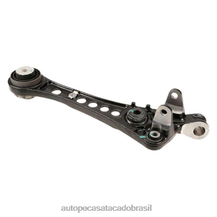 Jaguar braço de controle c2d35201 H04L43384autopeças curitiba
