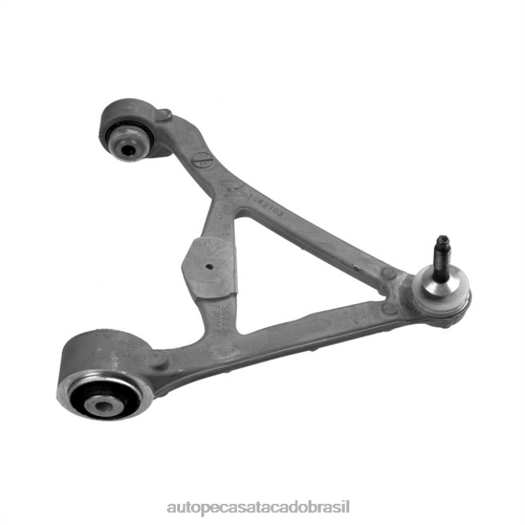 Jaguar braço de controle c2p13876 H04L4423autopeças alvorada