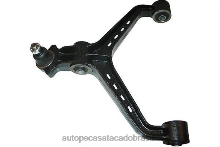 Kia braço de controle 0k72a-34-300a H04L4667autopeças joinville