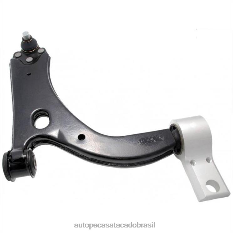 Mazda braço de controle d350-34-300e H04L4718autopeças campinas
