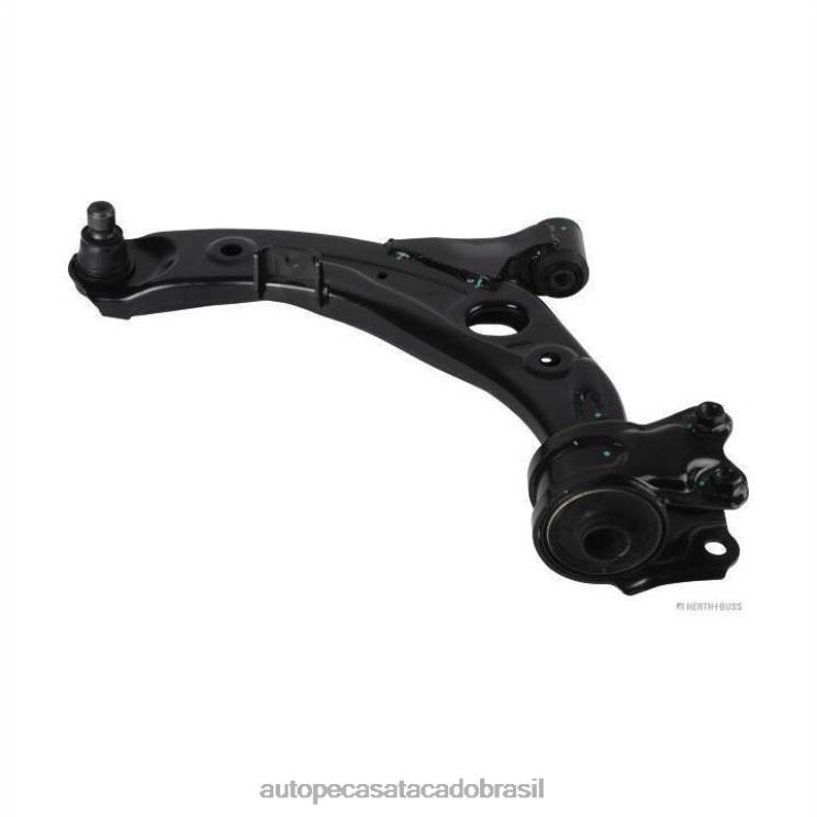 Mazda braço de controle eh44-34-350c H04L4890auto peças brasil