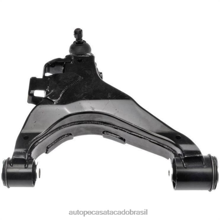 Nissan braço de controle 54532-25w00 H04L42600auto peças brasil