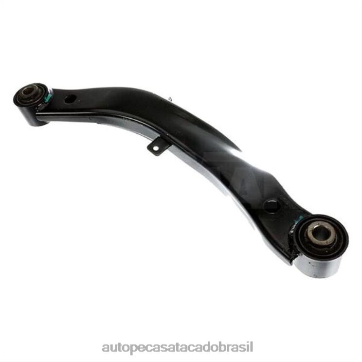 Nissan braço de controle 55121-en10a H04L43189autopeças sorocaba