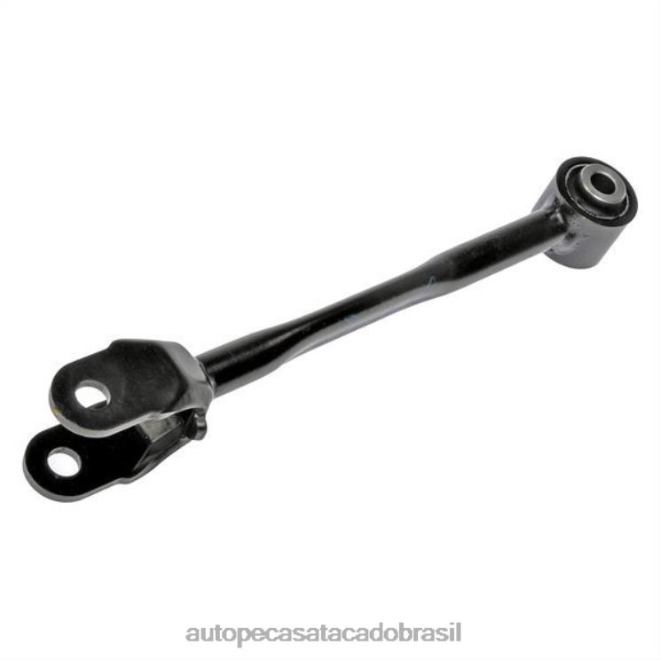 Nissan braço de controle 551a0-ja000 H04L42384autopeças curitiba
