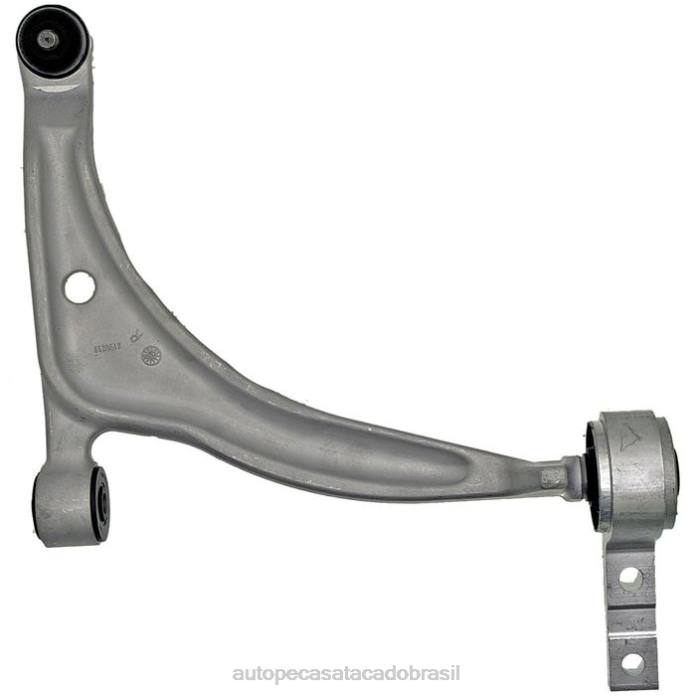 autopeças campinas braço de controle 54500-7y00a 08TR648 NISSAN