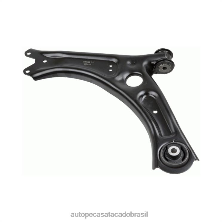 Skoda braço de controle 1k0-407-151bb H04L42449autopeças sorocaba