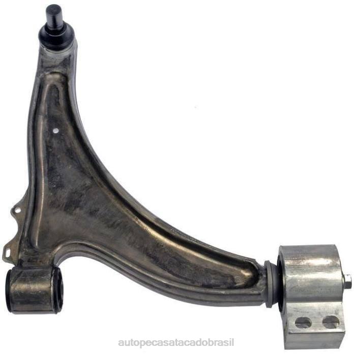 autopeças canoas braço de controle 13318885 jtc7781 08TR576 OPEL