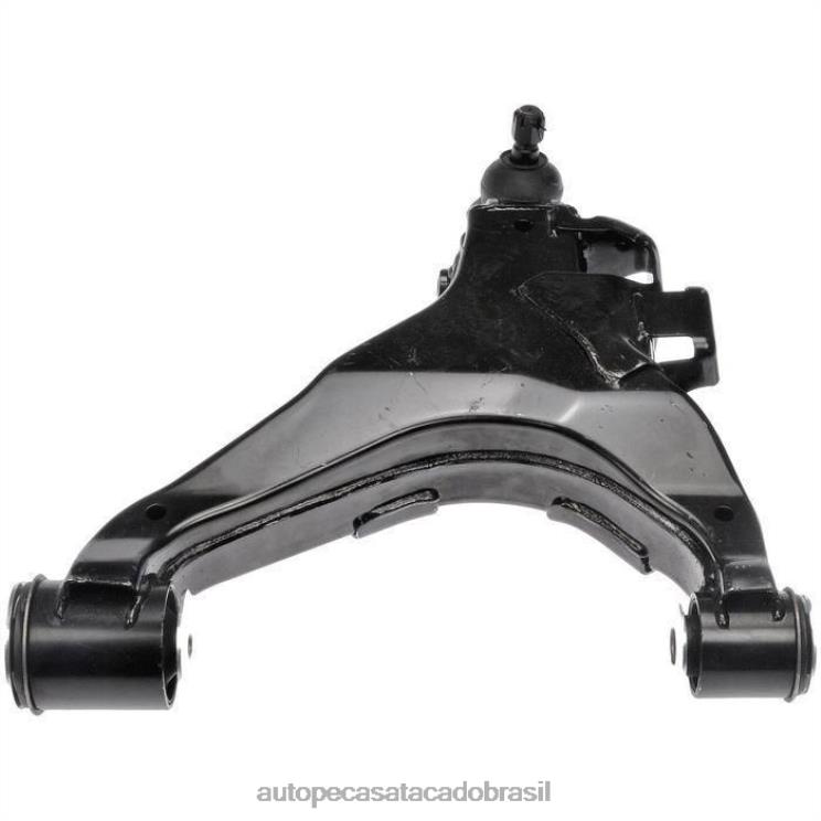 Toyota braço de controle 48068-09100 H04L4144autopeças curitiba
