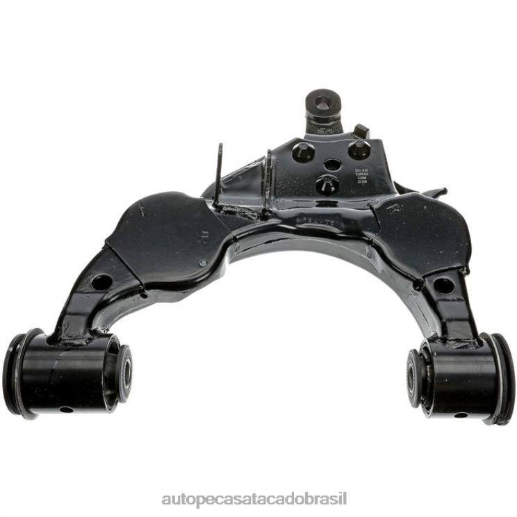 Toyota braço de controle 48068-34020 H04L4138autopeças campinas